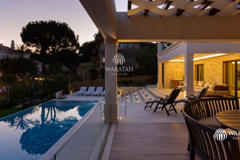 Villa i Quinta do Lago, Faro, Quinta do Lago - € 7.950.000 | Ref: Oriana - foto 36